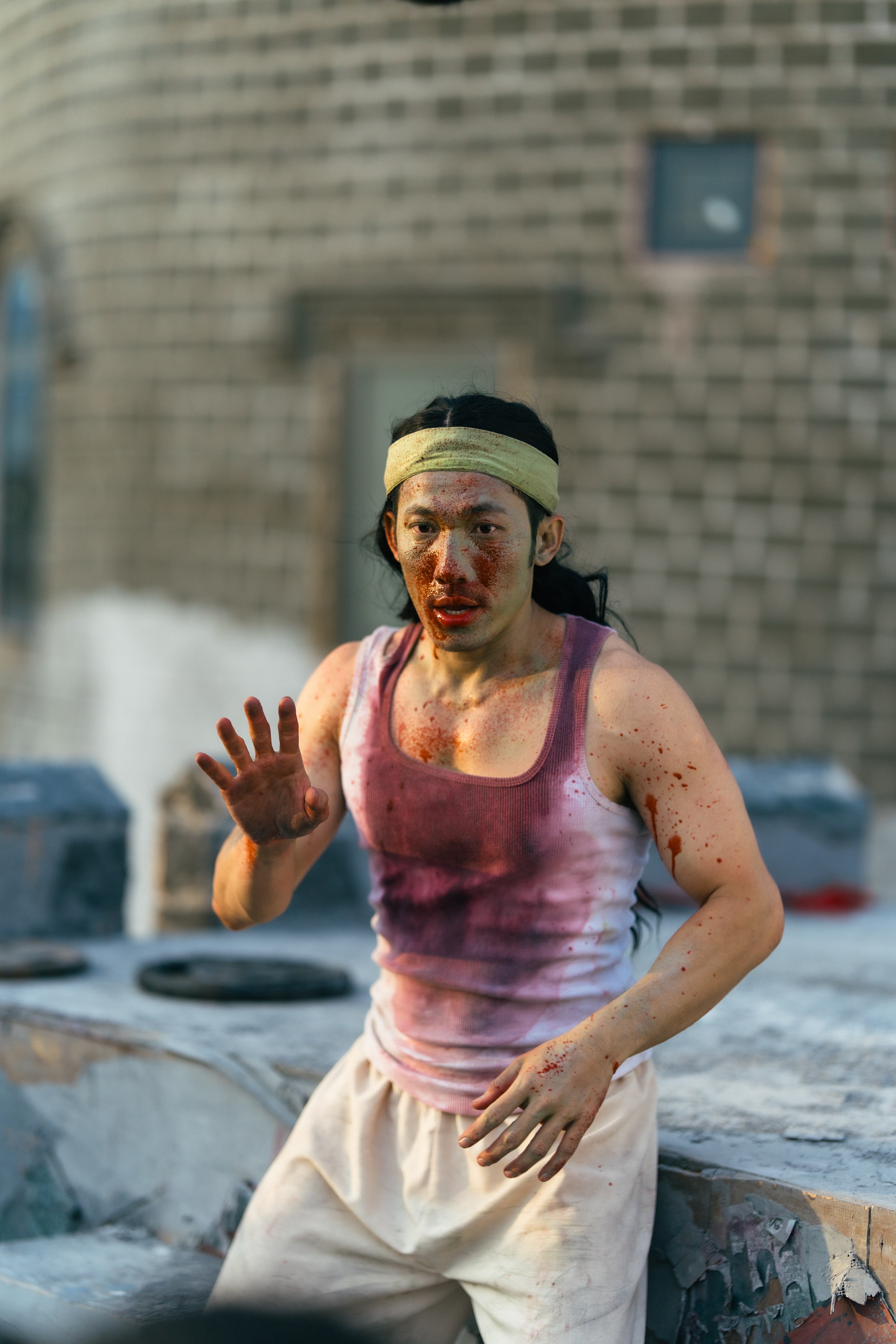 Dàn sao 'Đại tiệc trăng máu 8' giải đáp bí ẩn về tác phẩm dị nhất màn ảnh Việt năm nay