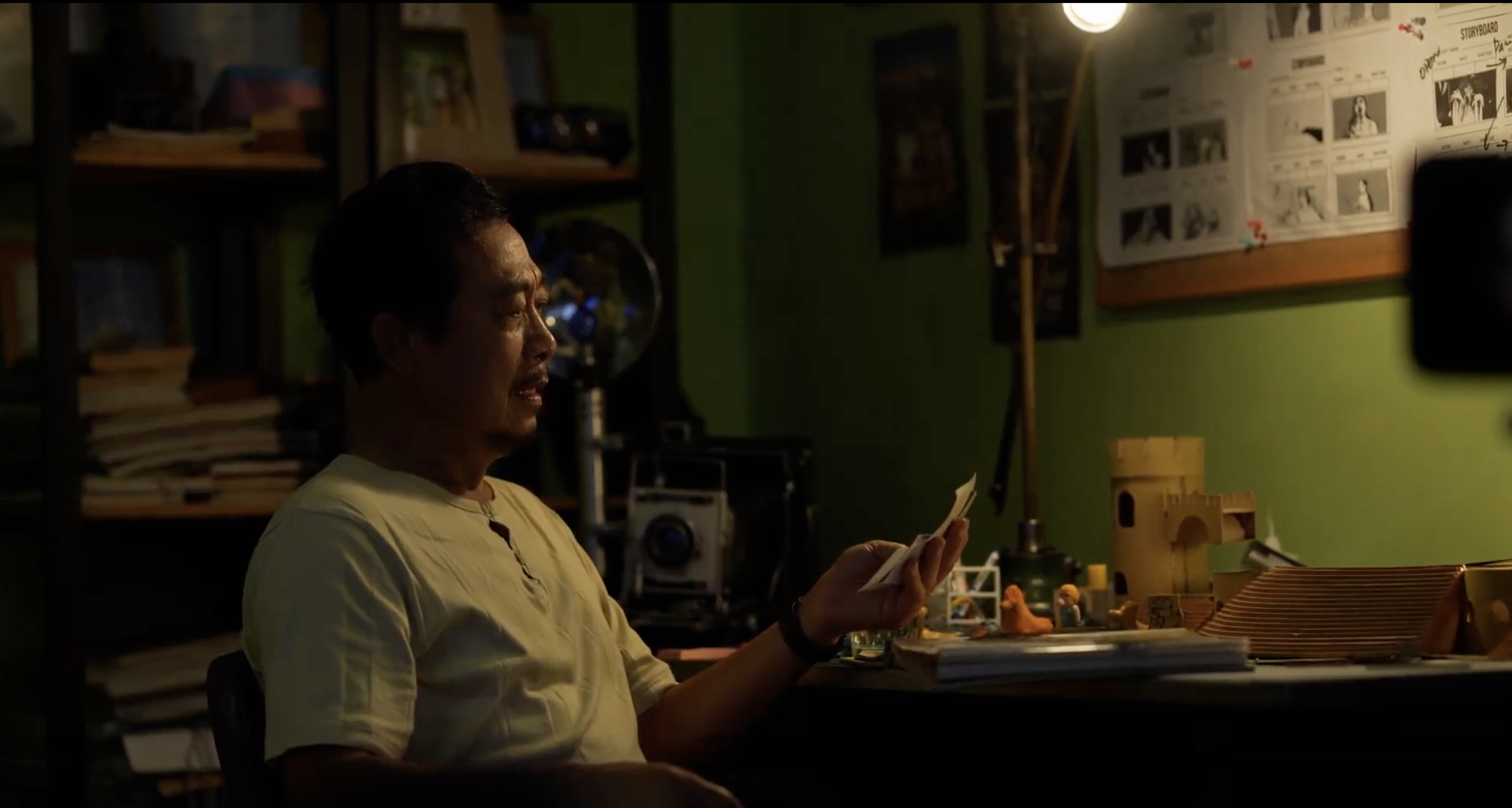 Dàn sao 'Đại tiệc trăng máu 8' giải đáp bí ẩn về tác phẩm dị nhất màn ảnh Việt năm nay