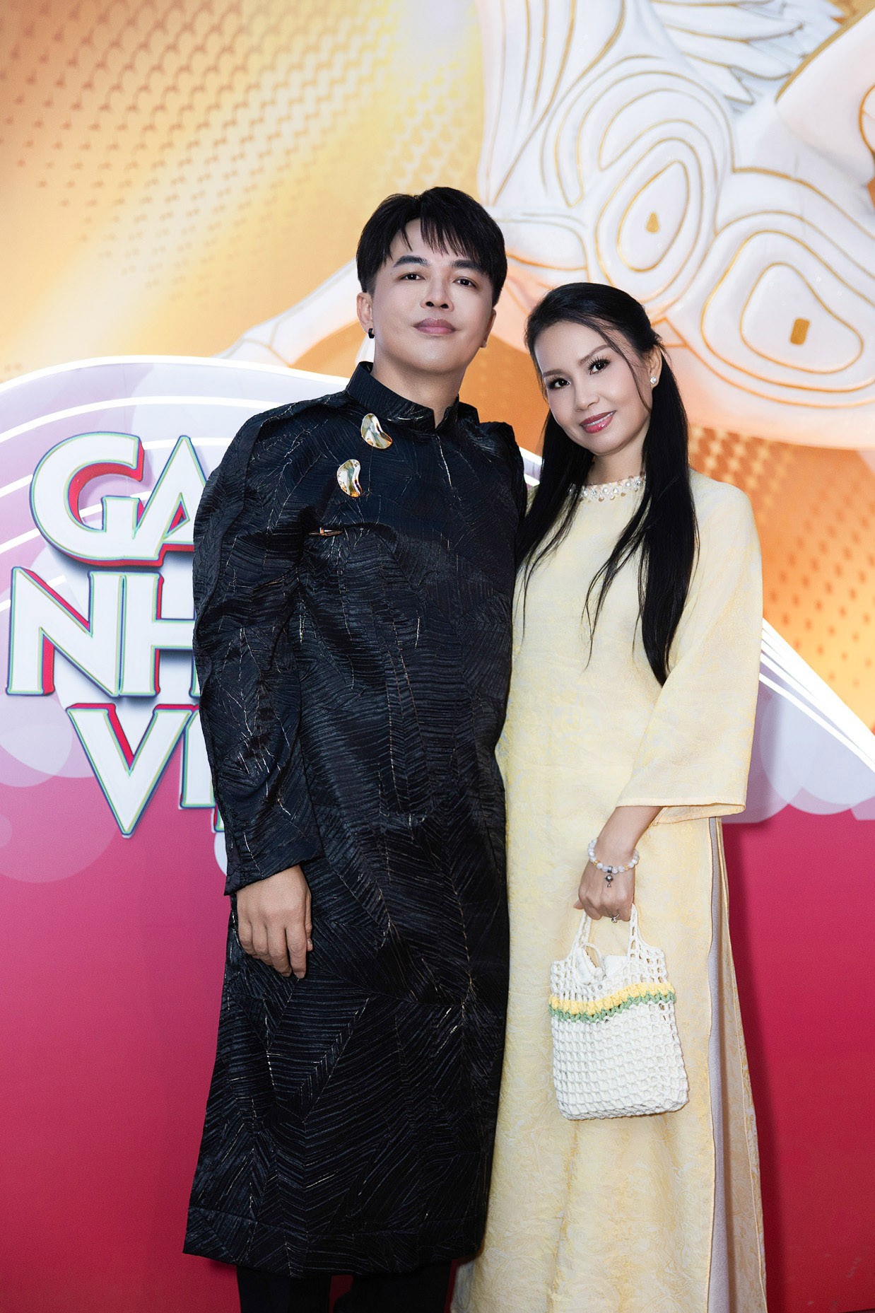 Hồ Ngọc Hà, Cẩm Ly cùng dàn sao 'khủng' V-biz đổ bộ 'Gala nhạc Việt 2026'