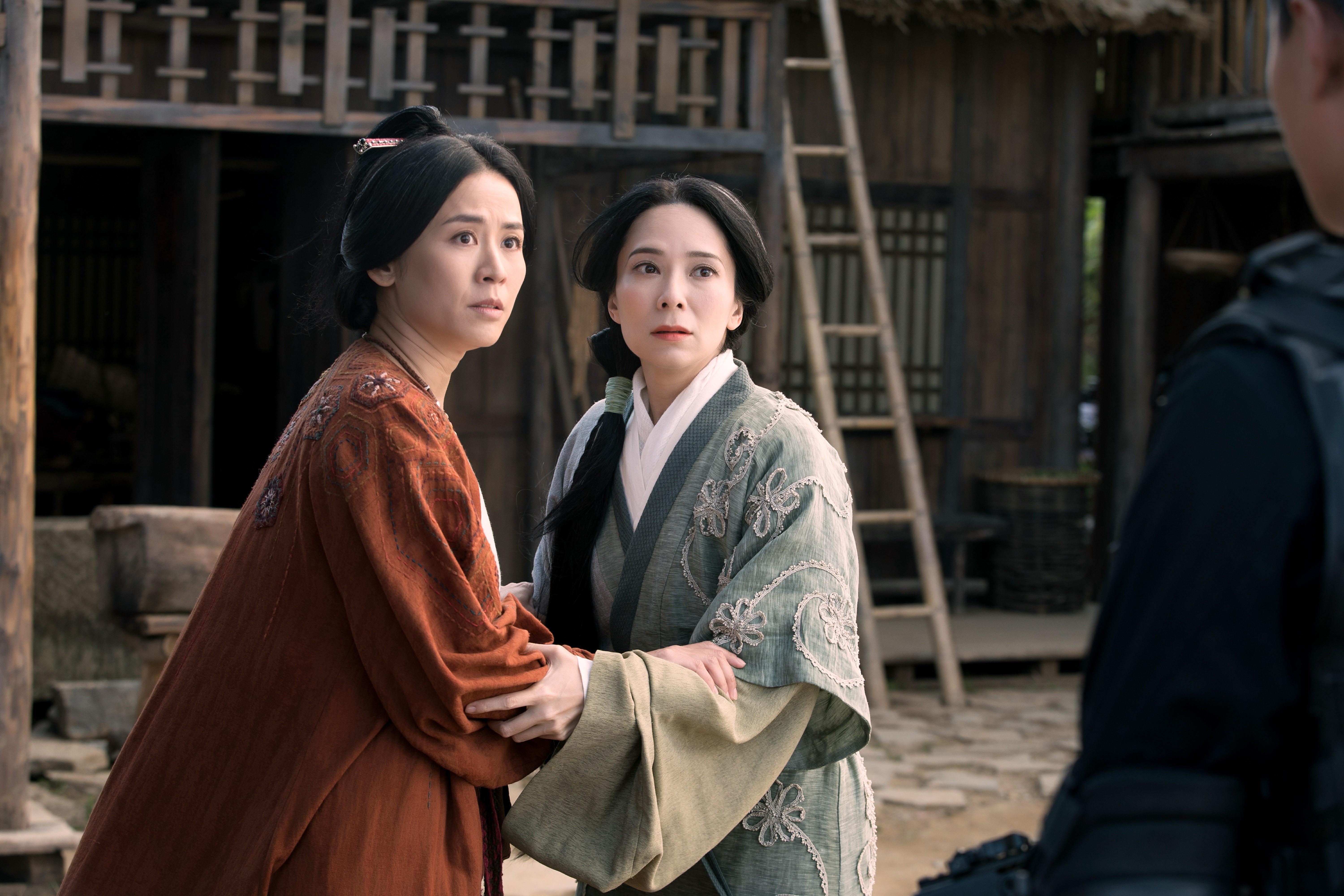 'Tầm Tần ký': Bom tấn điện ảnh được đầu tư khủng nhất đời Cổ Thiên Lạc đổ bộ phòng vé Việt