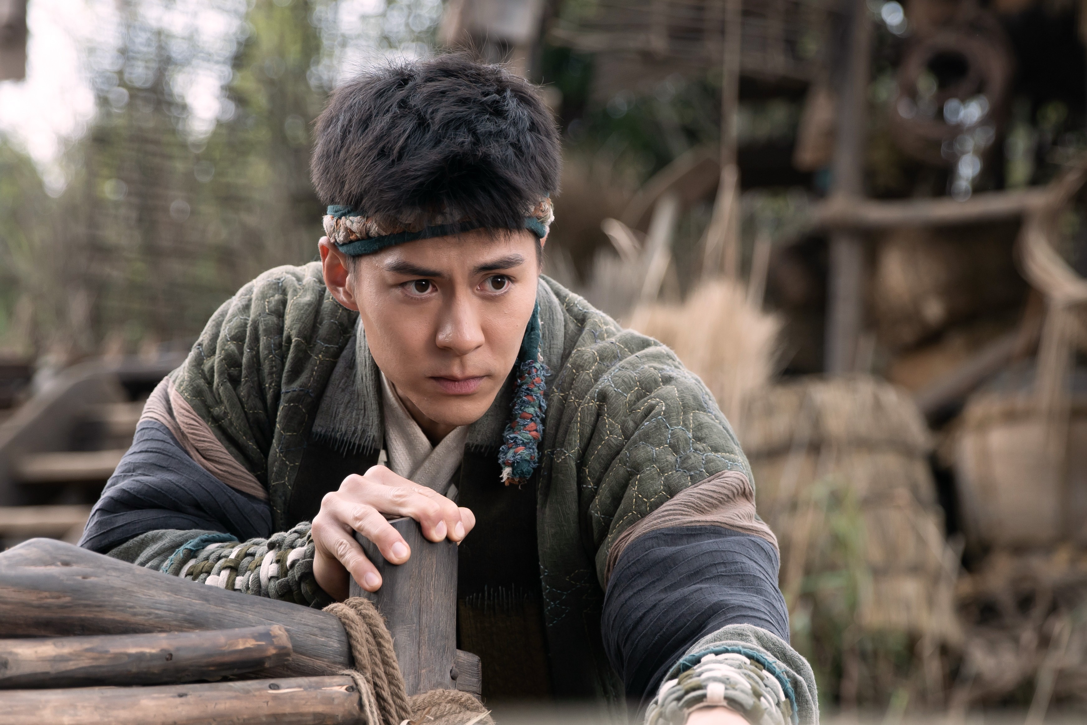 'Tầm Tần ký': Bom tấn điện ảnh được đầu tư khủng nhất đời Cổ Thiên Lạc đổ bộ phòng vé Việt