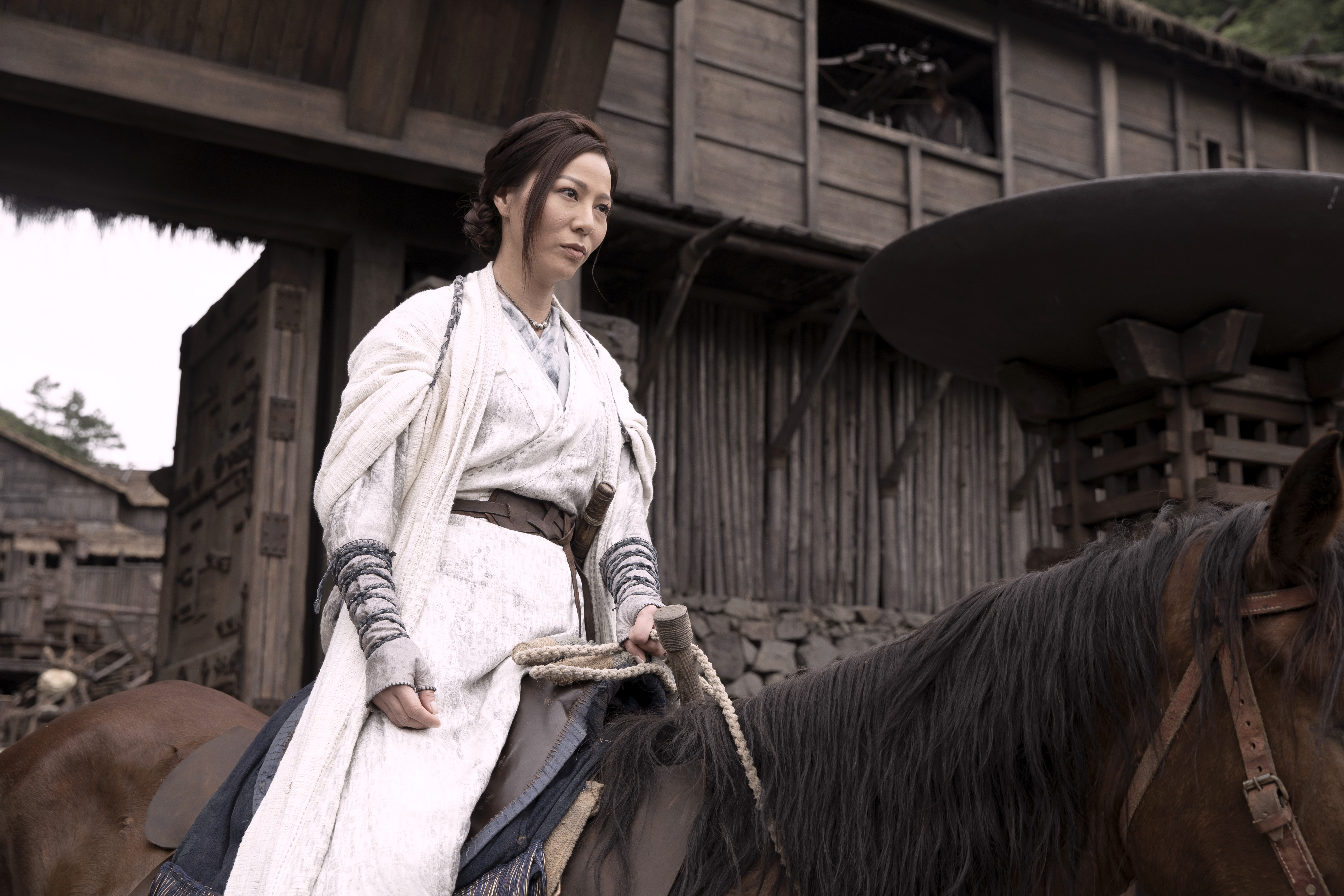 'Tầm Tần ký': Bom tấn điện ảnh được đầu tư khủng nhất đời Cổ Thiên Lạc đổ bộ phòng vé Việt