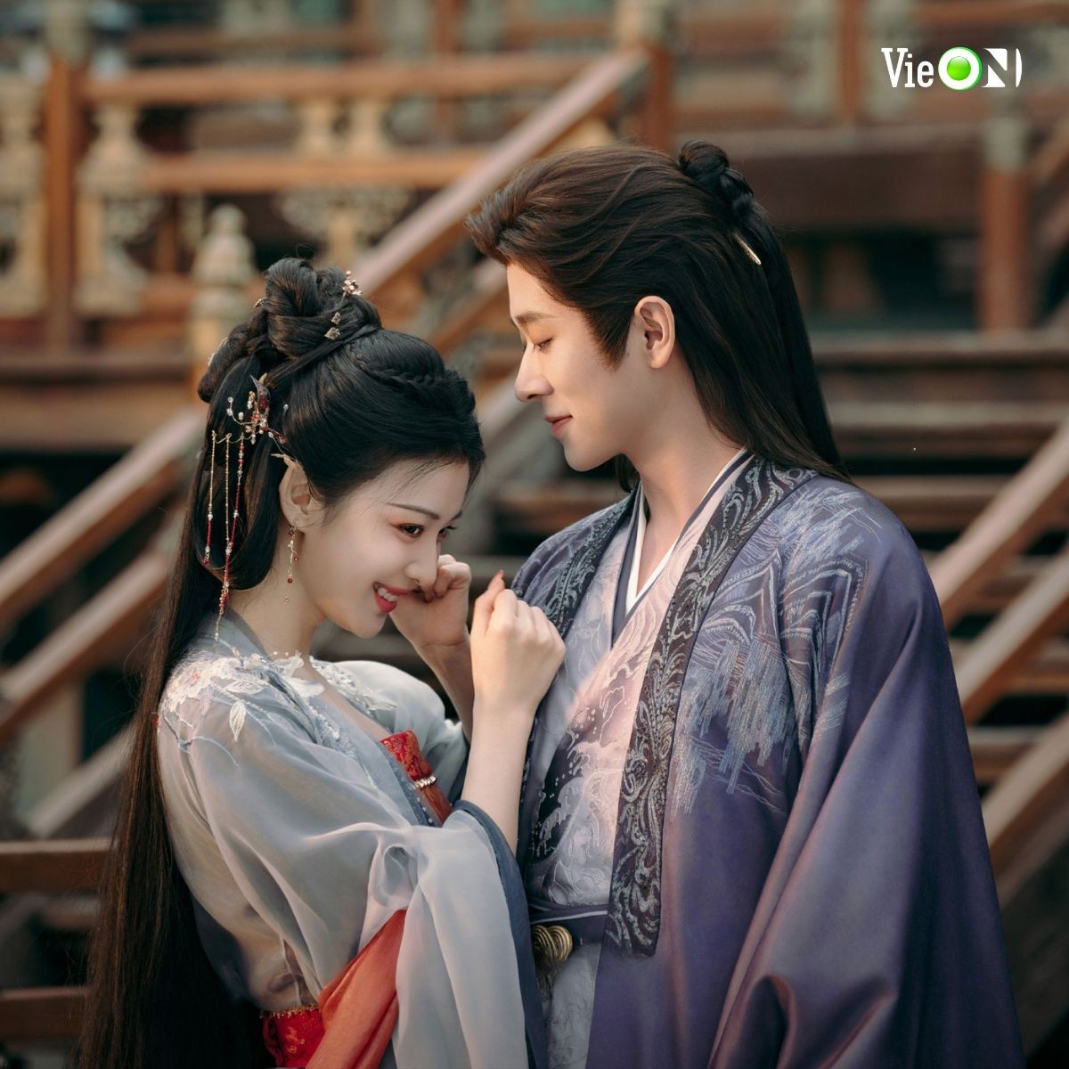 List phim xem xuyên Tết 2026: Vợ Won Bin gây sốt, Vương Sở Nhiên thành bại nhờ 'Còn ra thể thống gì nữa?'