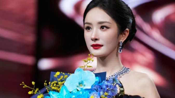 Dương Mịch hứng ‘bão’ chỉ trích, danh tiếng bị ảnh hưởng