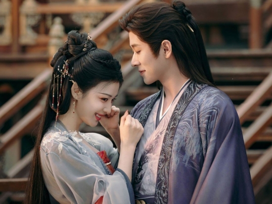 List phim xem xuyên Tết 2026: Vợ Won Bin gây sốt, Vương Sở Nhiên thành bại nhờ 'Còn ra thể thống gì nữa?'