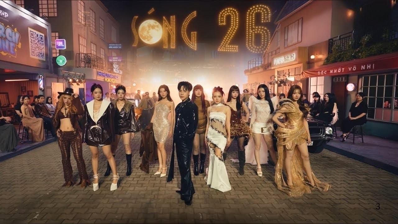 List phim xem xuyên Tết 2026: Vợ Won Bin gây sốt, Vương Sở Nhiên thành bại nhờ 'Còn ra thể thống gì nữa?'