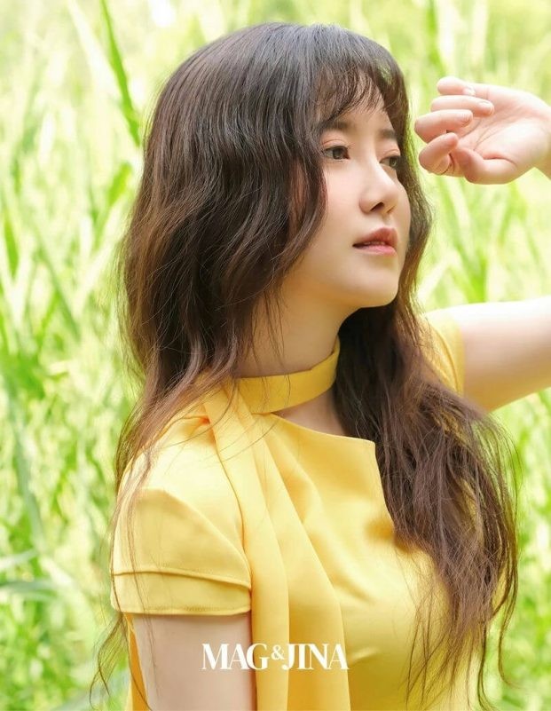 Goo Hye Sun, Han So Hee: Hai mỹ nhân Hàn Quốc 'không ai dám cưới'