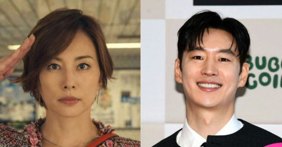 Lee Je Hoon nhận phản ứng trái chiều khi vào vai luật sư trong phim mới