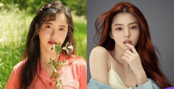 Goo Hye Sun, Han So Hee: Hai mỹ nhân Hàn Quốc 'không ai dám cưới'
