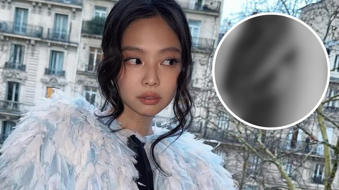 Loạt ảnh bán khỏa thân của Jennie (BlackPink) gây tranh cãi gay gắt