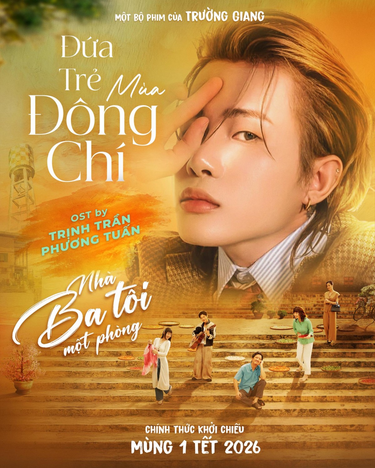 Vì sao khán giả đòi ‘tẩy chay’ phim của Trường Giang?