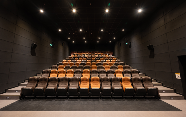 CGV mở rộng đầu tư vào thị trường điện ảnh Việt Nam, ra mắt rạp phim mới tại Đà Nẵng