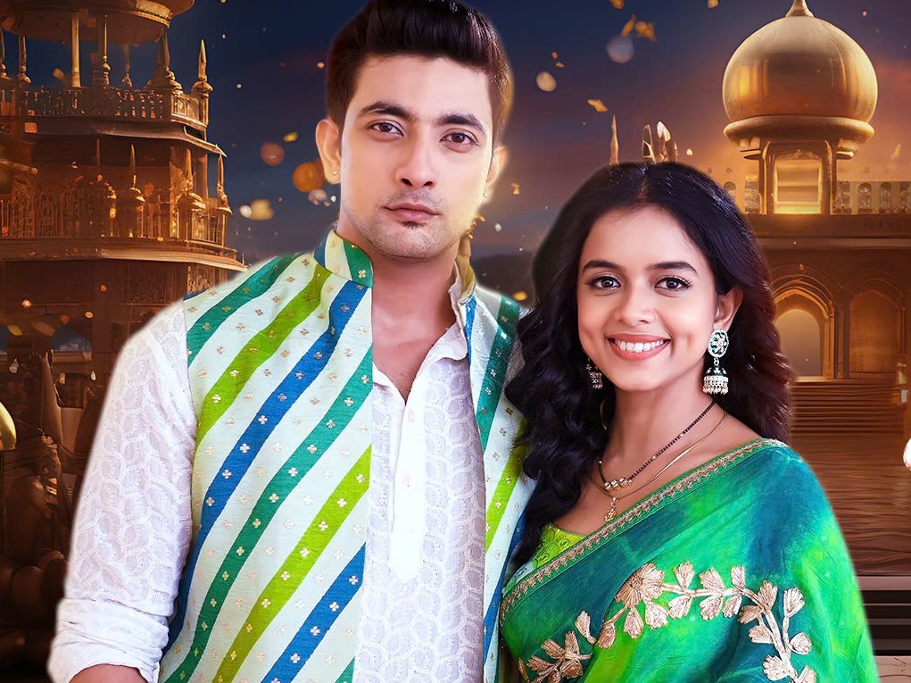 Nam diễn viên Ấn Độ quyết tâm giảm cân để vào vai nam chính trong phim 'Nàng dâu bất đắc dĩ'