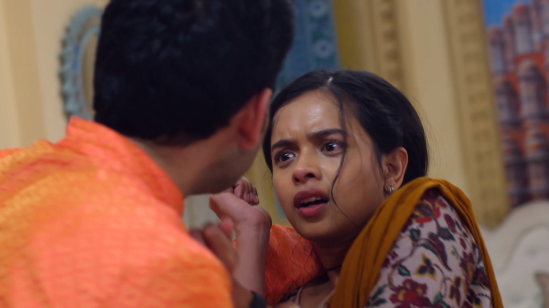 Nam diễn viên Ấn Độ quyết tâm giảm cân để vào vai nam chính trong phim 'Nàng dâu bất đắc dĩ'