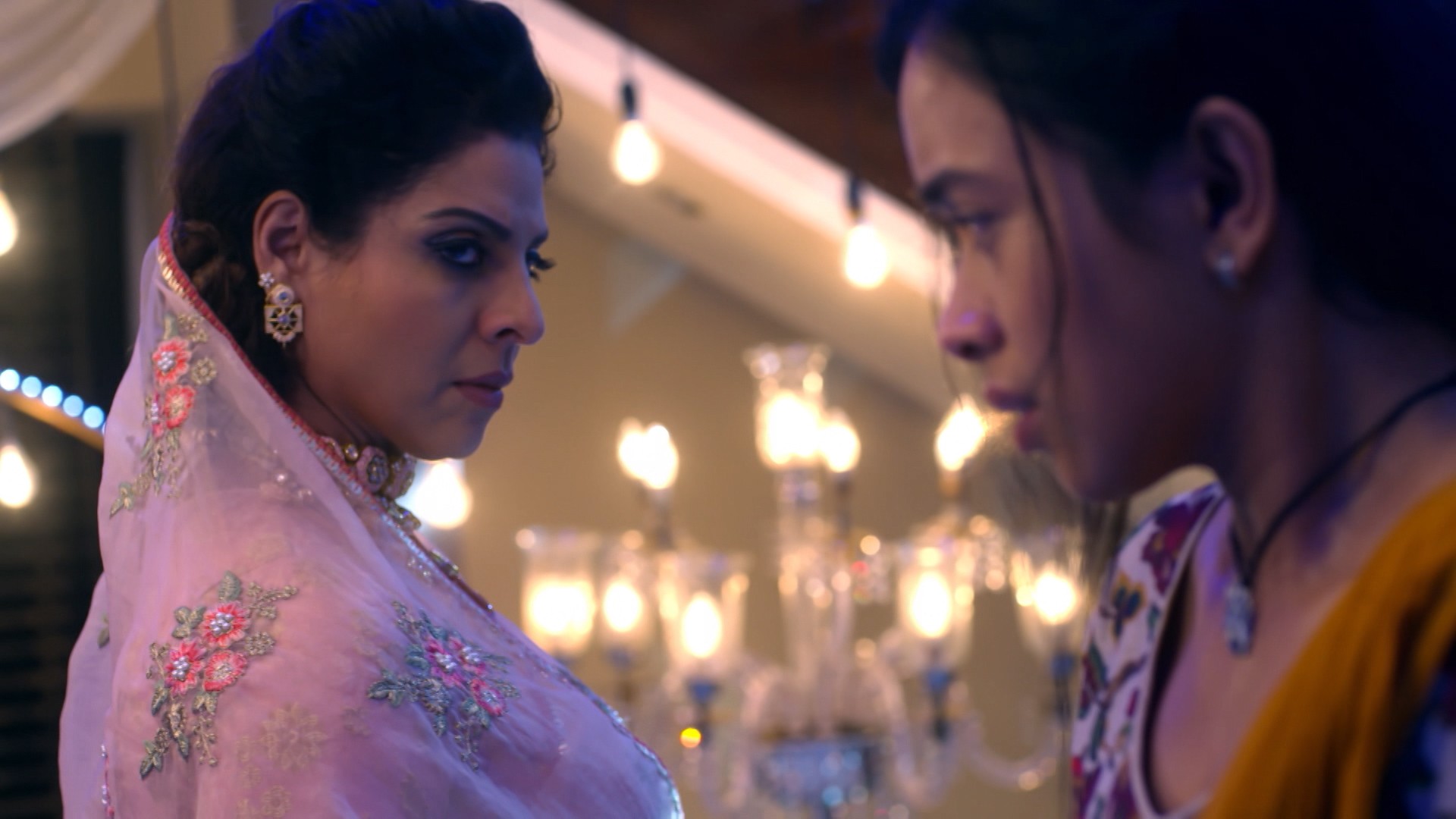 Nam diễn viên Ấn Độ quyết tâm giảm cân để vào vai nam chính trong phim 'Nàng dâu bất đắc dĩ'