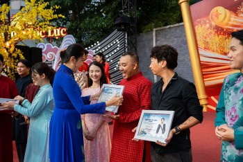 Võ Sĩ Điều – Chàng nghệ sĩ vì cộng đồng