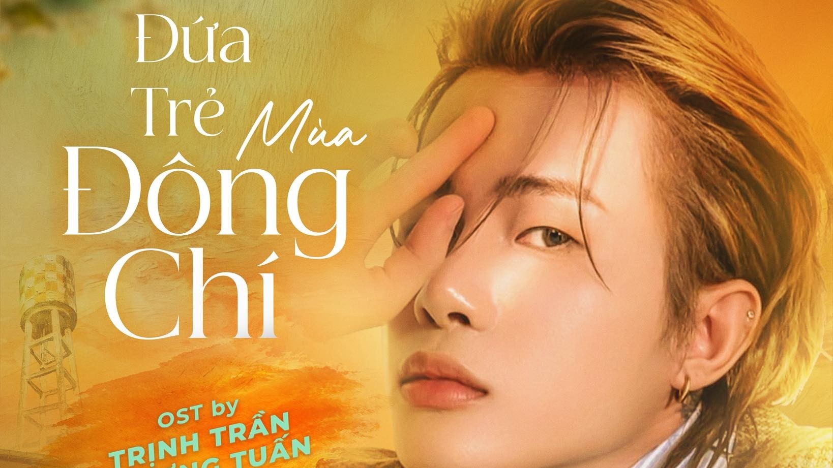 Trường Giang gây ngỡ ngàng khi bắt tay cùng Jack trong dự án điện ảnh Tết 2026