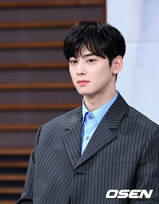 Netflix phát hành phim của Cha Eun Woo bất chấp scandal