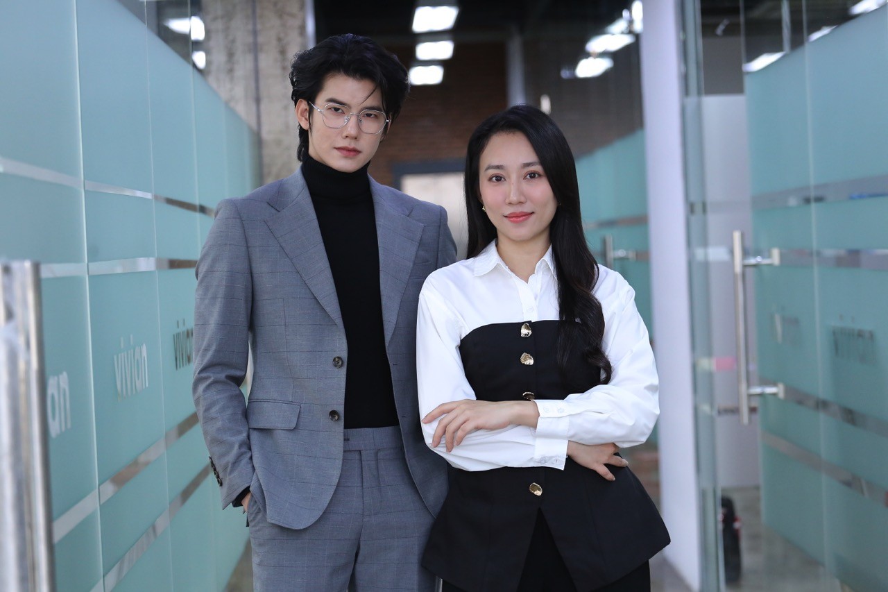 'Người thừa kế không danh phận': Từ người phụ nữ nắm quyền lực, Thân Thúy Hà đối diện nguy cơ trả giá vì bí mật quá khứ