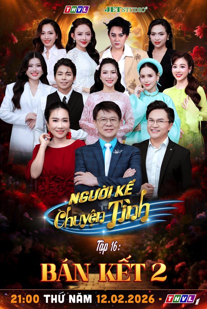 NSƯT Vân Khánh nói thẳng về áp lực 'ma cũ ma mới': Nhìn lại thì thấy cũng không có gì lớn