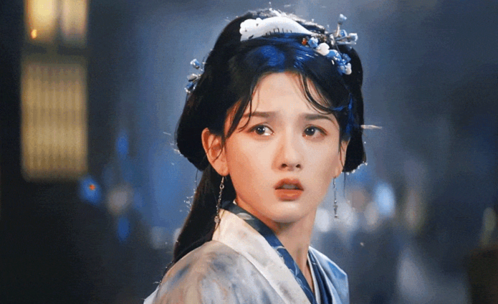 Vương Sở Nhiên và Tống Tổ Nhi: Ai khóc đẹp và thuyết phục hơn?