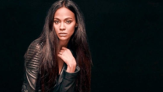 Zoe Saldana – Nàng tuổi Ngựa khuynh đảo Hollywood