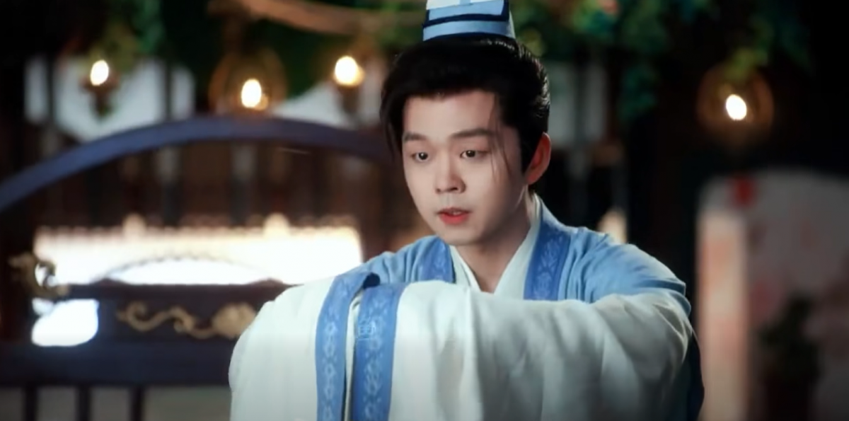 ‘Còn ra thể thống gì nữa’: ‘Couple’ của Hồ Ý Hoàn bị chê bai ngoại hình