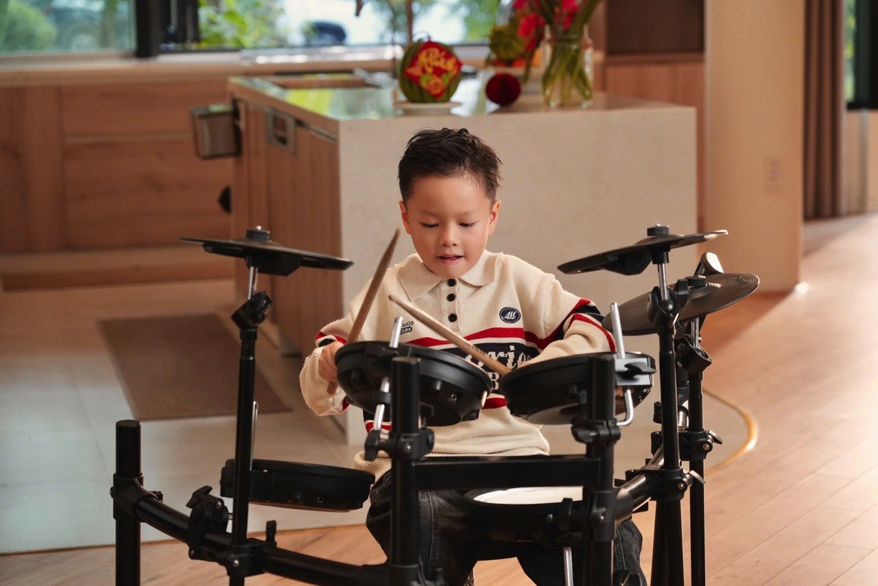 'Còn mùng còn Tết' - Lời tự sự của Trinh Phạm về Tết, gia đình và những đổi thay sau hôn nhân