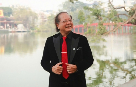 PGS.TS Đỗ Lệnh Hùng Tú – Chủ tịch Hội Điện ảnh Việt Nam: Hội Điện ảnh sẽ luôn tích cực, năng động trong công tác xã hội hóa