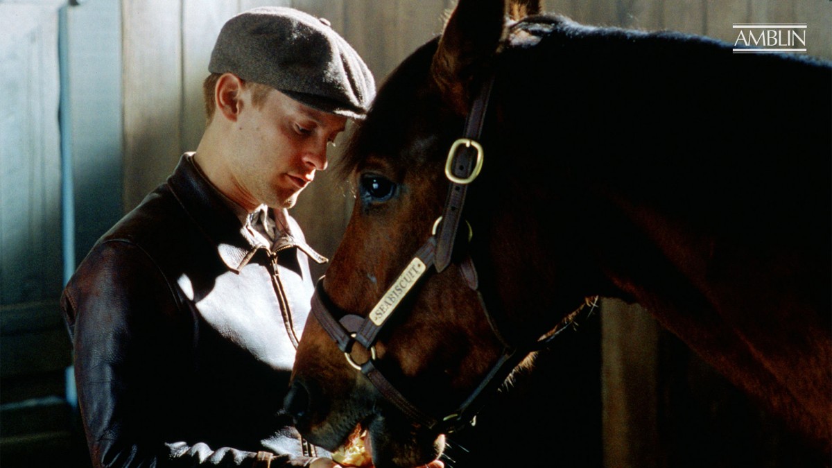 Ngựa trên màn bạc: từ biểu tượng sức mạnh đến linh hồn tự do