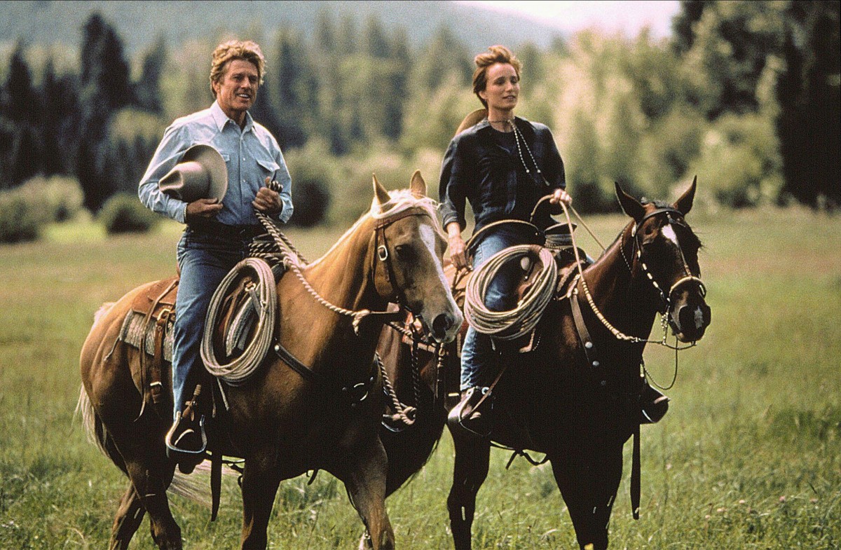 Ngựa trên màn bạc: từ biểu tượng sức mạnh đến linh hồn tự do