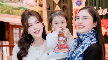 Khám phá ngày cuối năm của MC Golf top 1 Việt Nam có gì?