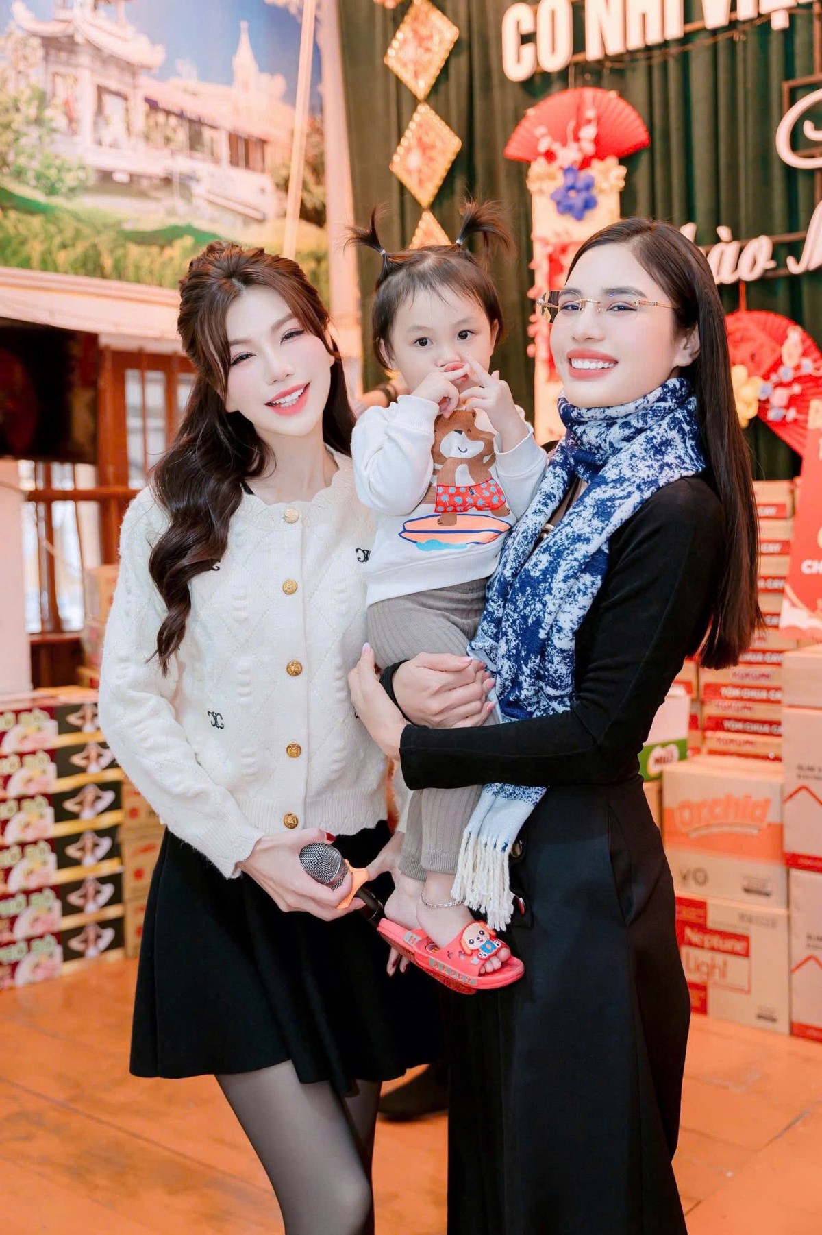 Khám phá ngày cuối năm của MC Golf top 1 Việt Nam có gì?