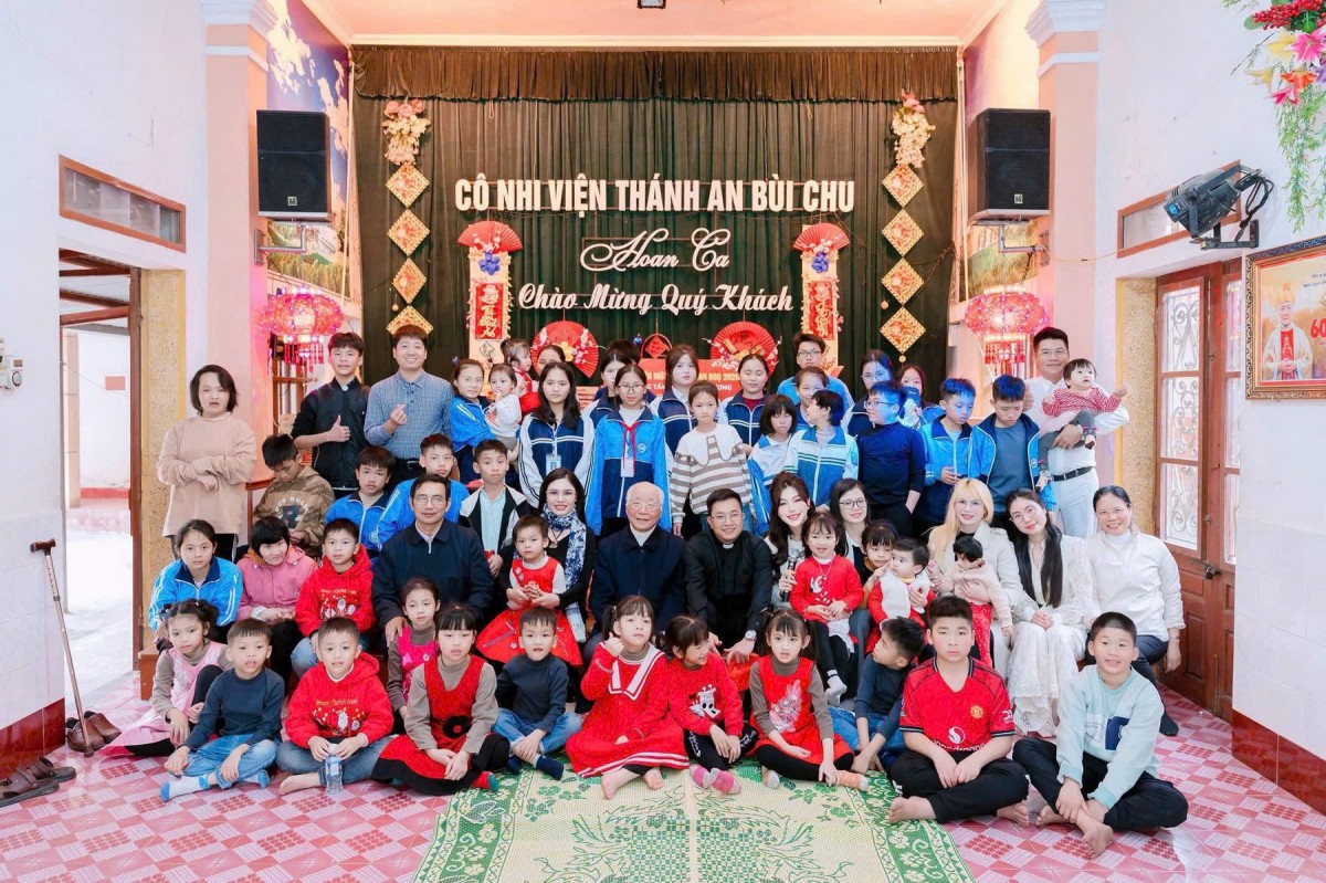 Khám phá ngày cuối năm của MC Golf top 1 Việt Nam có gì?