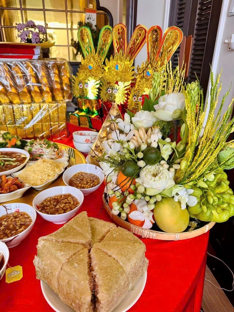 Khám phá ngày cuối năm của MC Golf top 1 Việt Nam có gì?