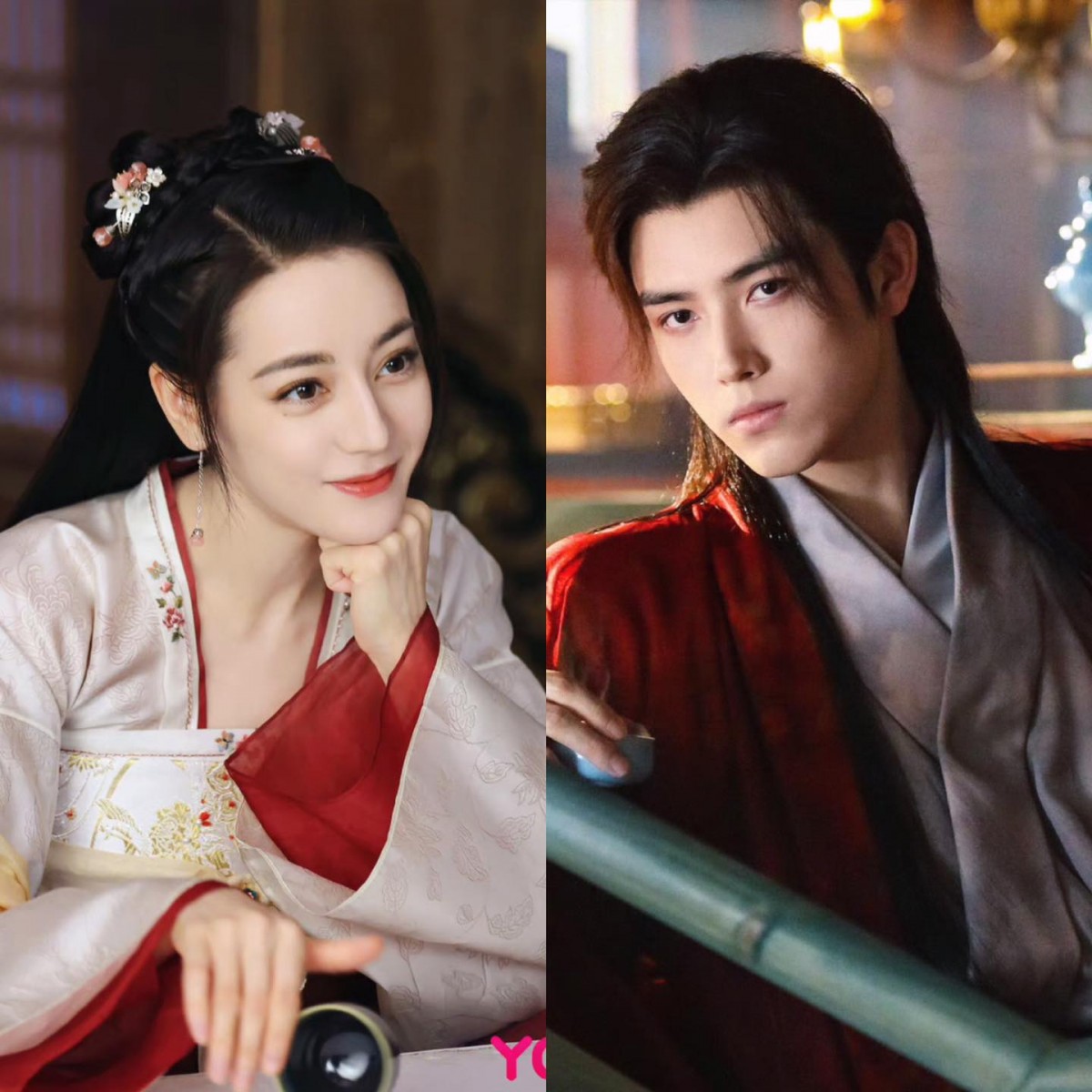 Những bộ phim được chờ đón trên màn ảnh nhỏ Hoa ngữ Bính Ngọ