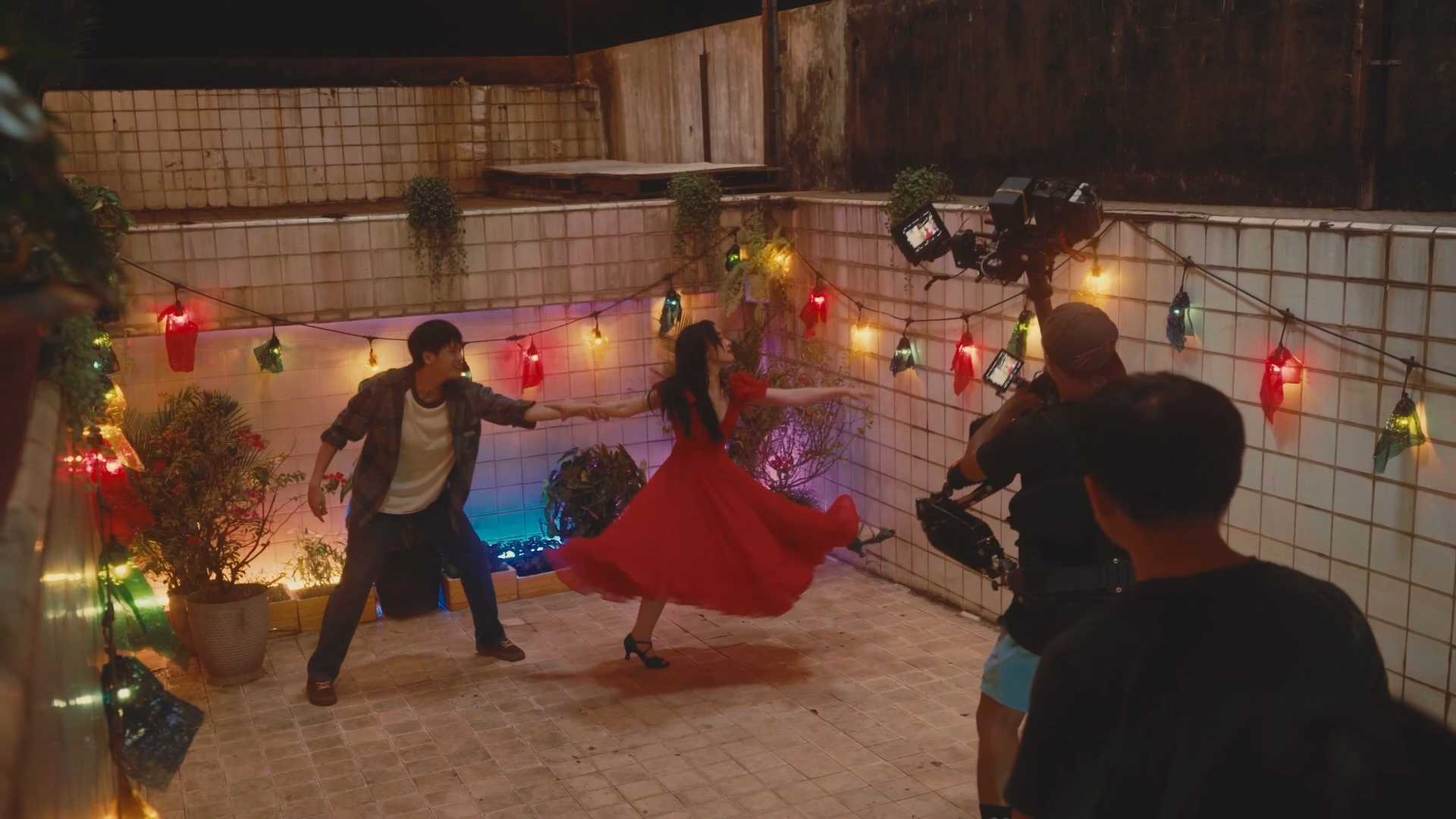 Phạm Hải Âu sáng tác 7 ca khúc mới cho phim 'Cảm ơn người đã thức cùng tôi'