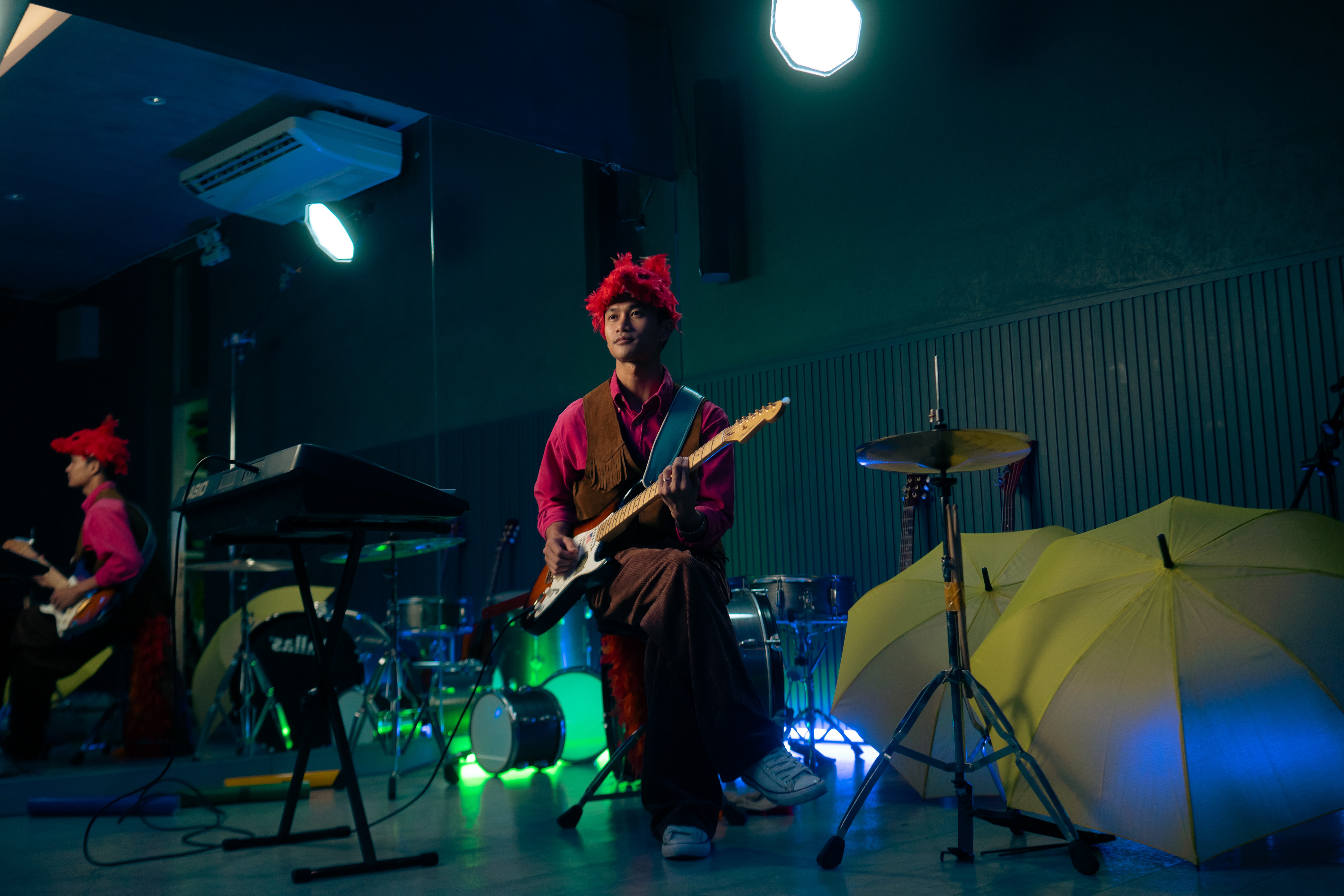 Phạm Hải Âu sáng tác 7 ca khúc mới cho phim 'Cảm ơn người đã thức cùng tôi'