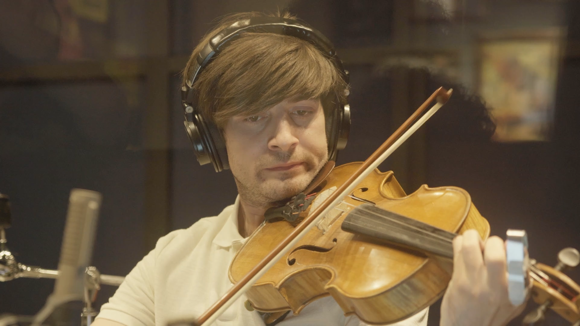 Phạm Hải Âu sáng tác 7 ca khúc mới cho phim 'Cảm ơn người đã thức cùng tôi'