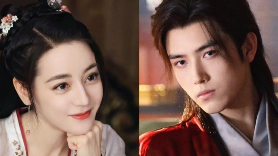 Những bộ phim được chờ đón trên màn ảnh nhỏ Hoa ngữ Bính Ngọ