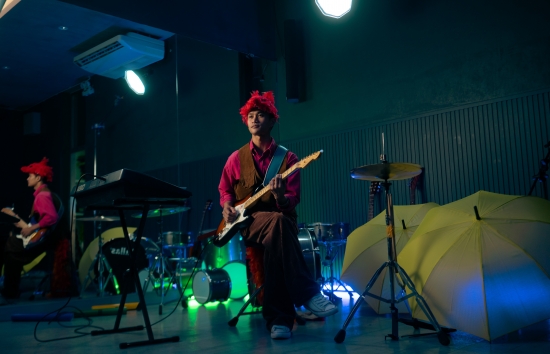 Phạm Hải Âu sáng tác 7 ca khúc mới cho phim 'Cảm ơn người đã thức cùng tôi'