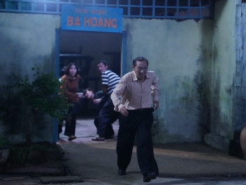 Hậu trường 'Quỷ nhập tràng 2': Khi miền Tây trở thành linh hồn của hành trình kinh dị