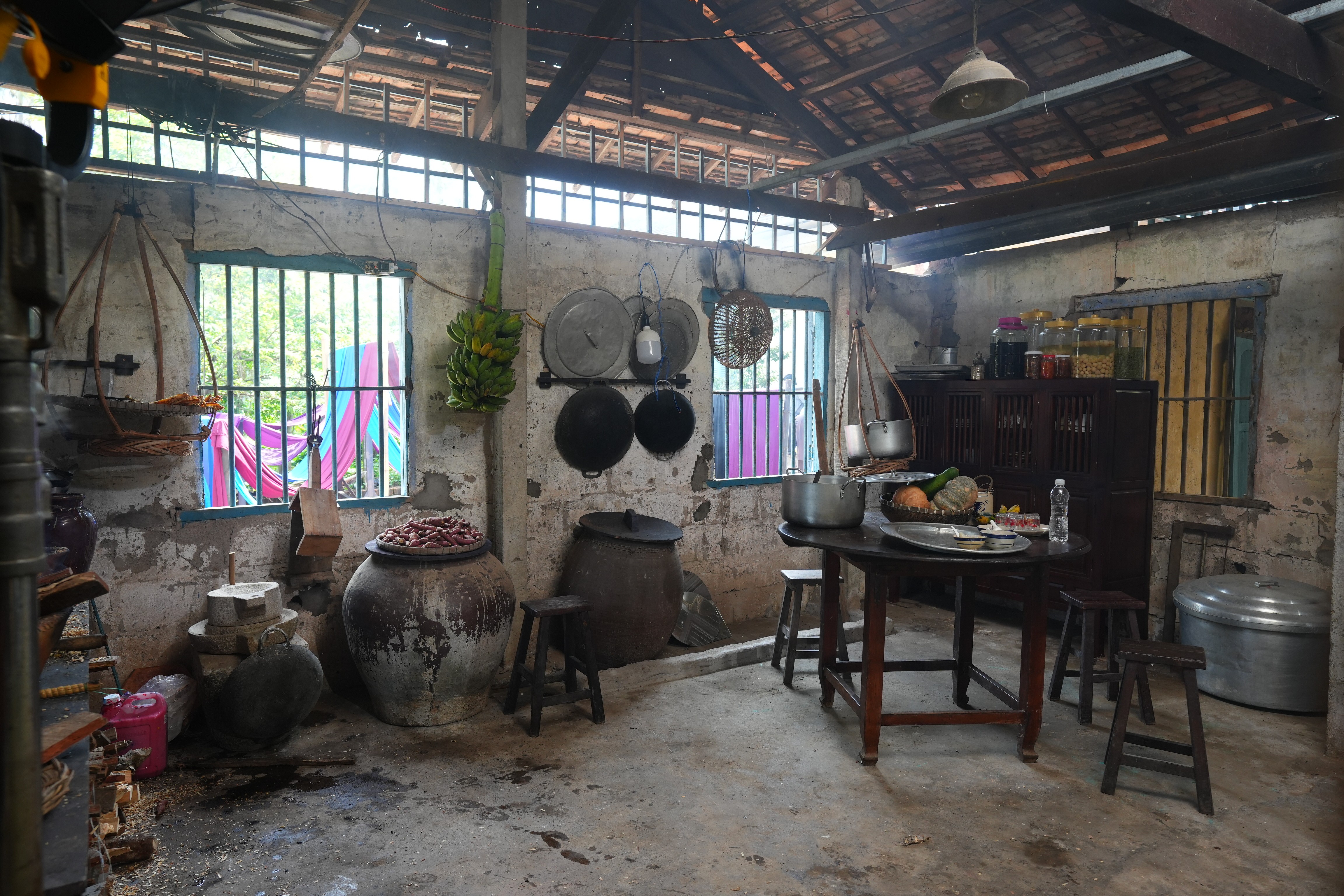 Hậu trường 'Quỷ nhập tràng 2': Khi miền Tây trở thành linh hồn của hành trình kinh dị