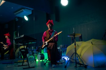 Phạm Hải Âu sáng tác 7 ca khúc mới cho phim 'Cảm ơn người đã thức cùng tôi'