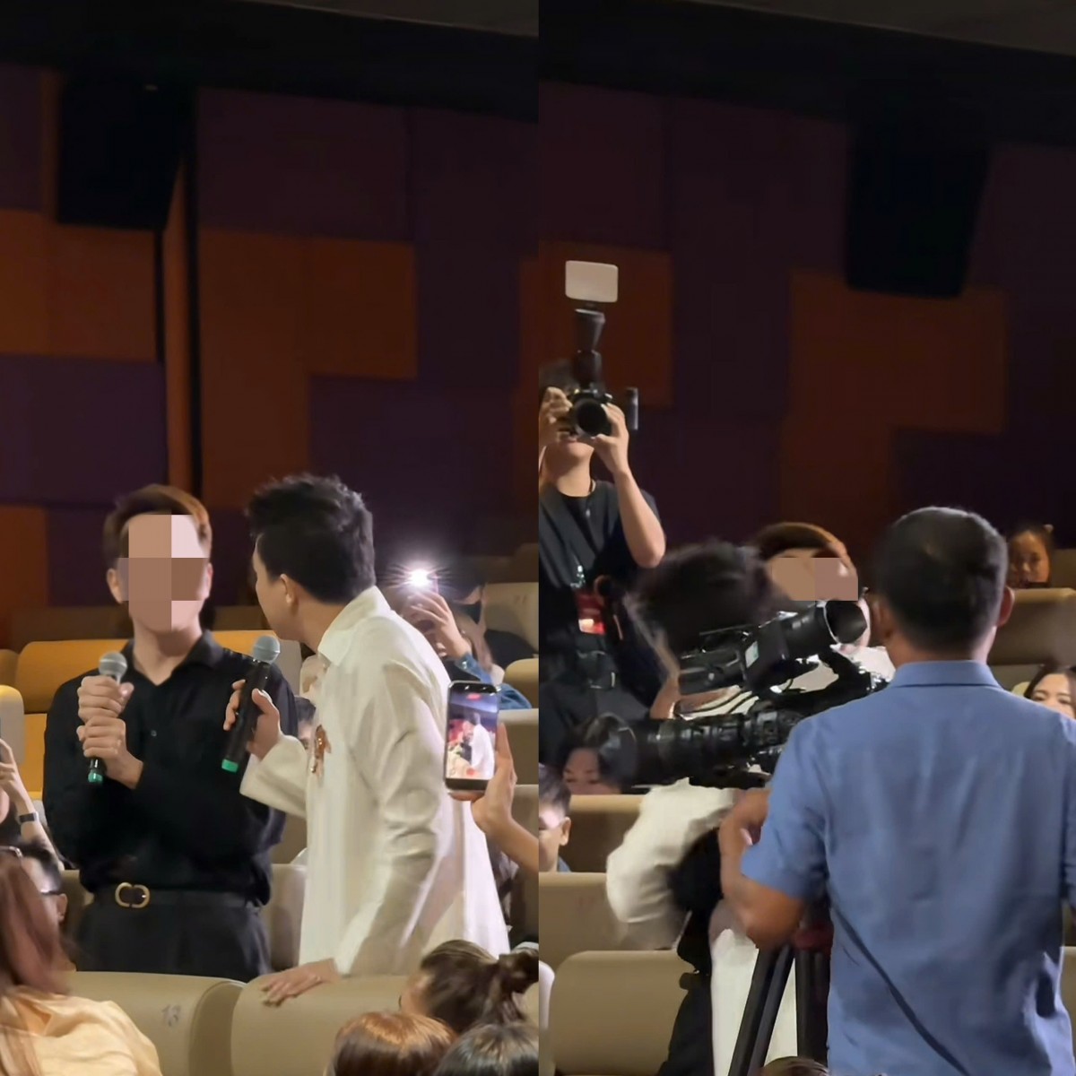 Phản ứng của Trấn Thành khi ‘antifan’ xin lỗi gây chú ý