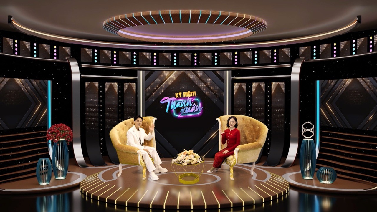 'Kỷ niệm thanh xuân': Từ chiếc đồng hồ đầu tiên đến con đường âm nhạc ca ngợi quê hương của ca sĩ Minh Sang