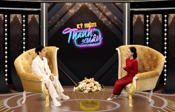 'Kỷ niệm thanh xuân': Từ chiếc đồng hồ đầu tiên đến con đường âm nhạc ca ngợi quê hương của ca sĩ Minh Sang