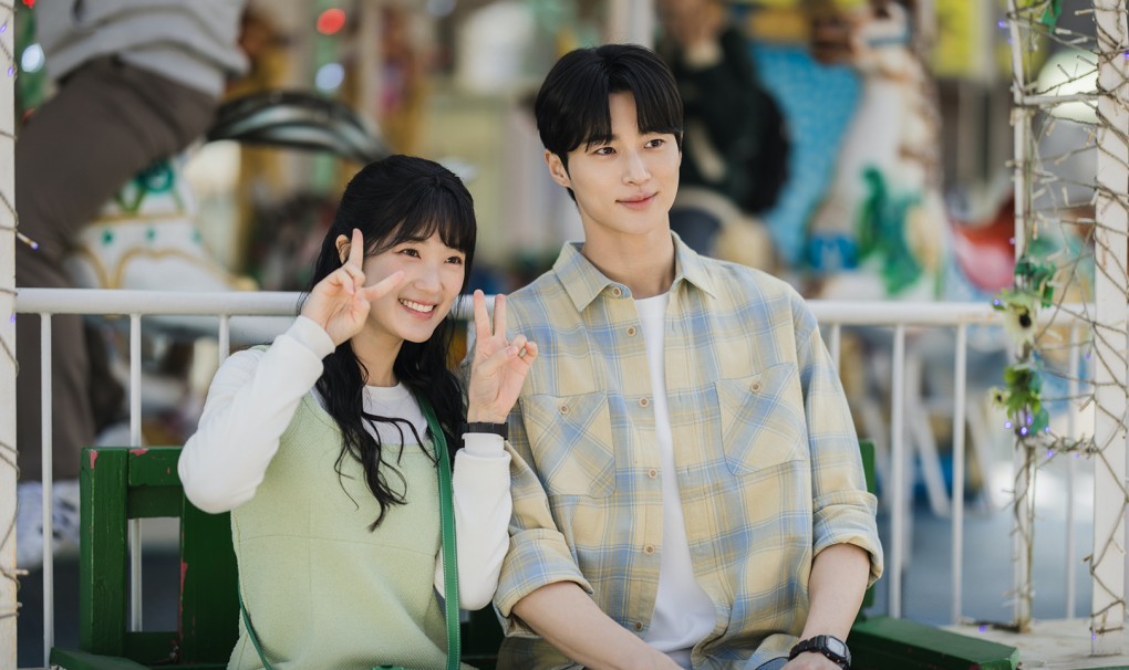 5 phim Hàn 'tình bể bình' cực hợp để 'cày' trong ngày lễ Valentine