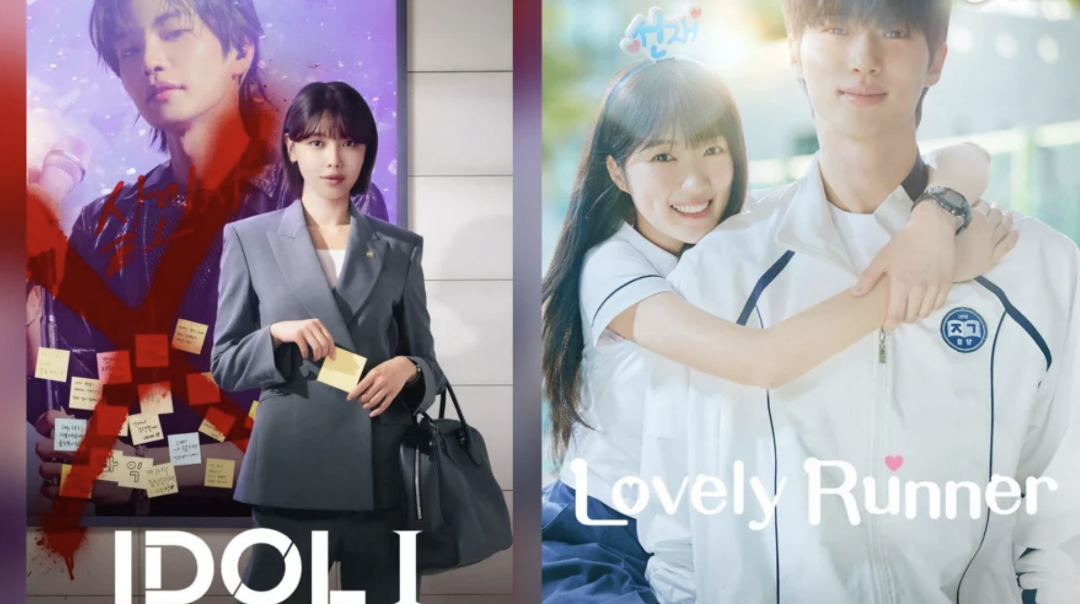 5 phim Hàn 'tình bể bình' cực hợp để 'cày' trong ngày lễ Valentine