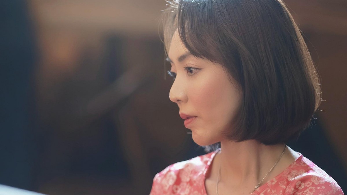 Thu Trang lên tiếng sau thất bại của ‘Ai Thương Ai Mến’